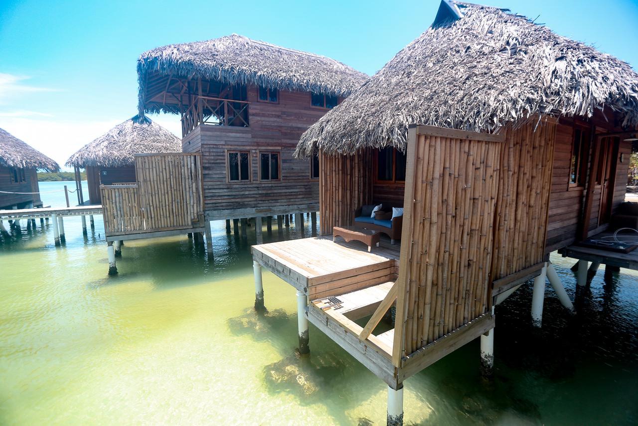 Azul Paradise Bastimentos Exterior photo
