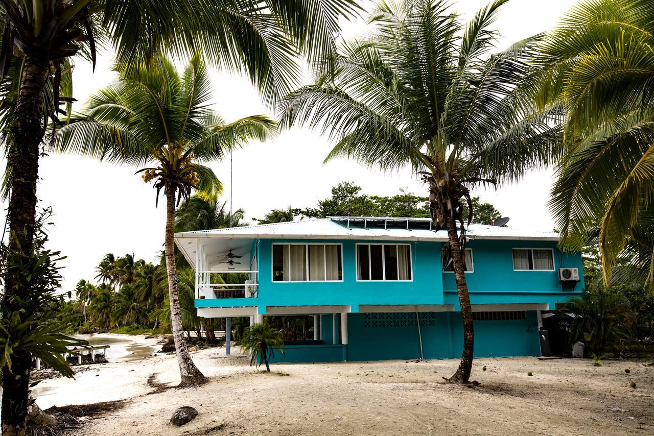 Azul Paradise Bastimentos Exterior photo