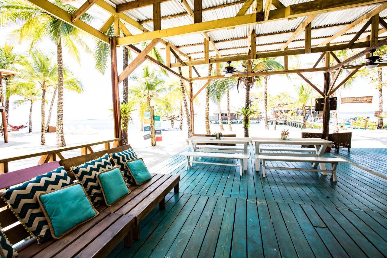 Azul Paradise Bastimentos Exterior photo